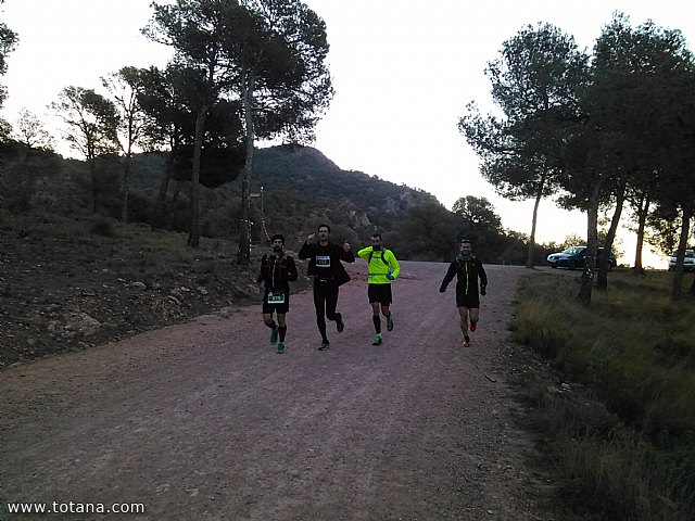 VIII vuelta a Sierra Espua 2016 - 64