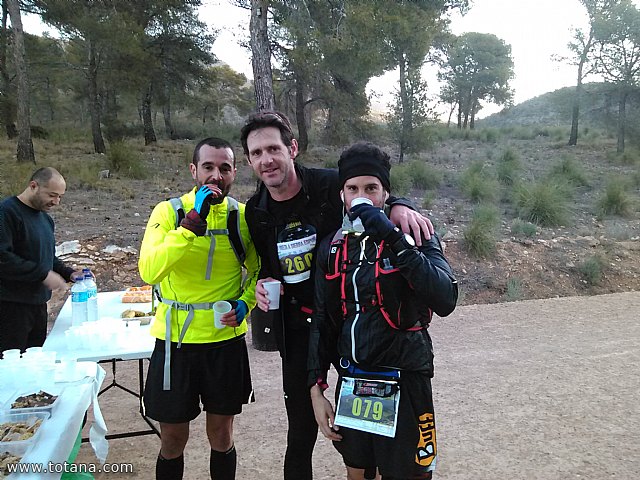 VIII vuelta a Sierra Espua 2016 - 65