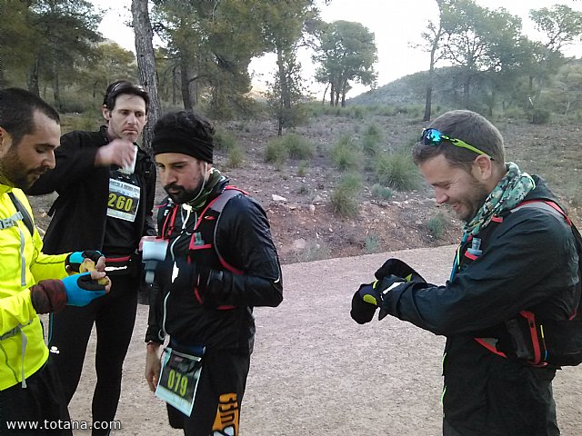 VIII vuelta a Sierra Espua 2016 - 66