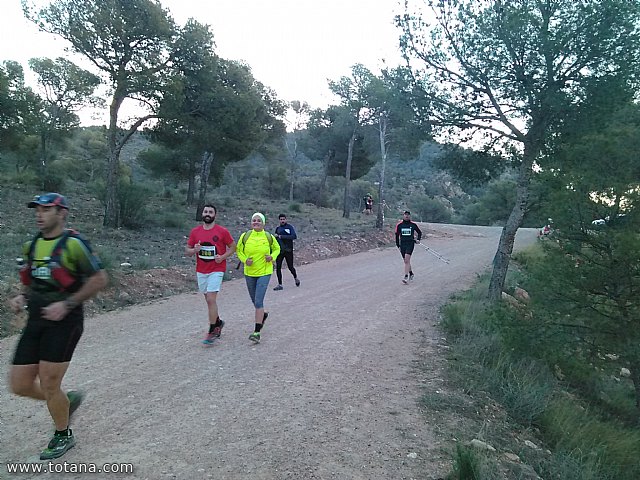 VIII vuelta a Sierra Espua 2016 - 70