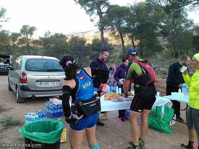 VIII vuelta a Sierra Espua 2016 - 71