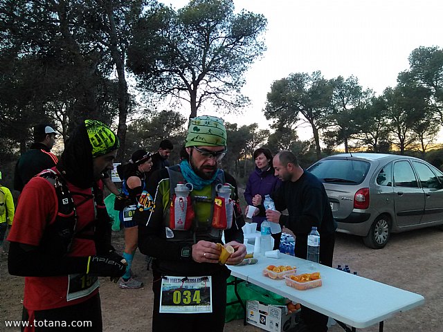 VIII vuelta a Sierra Espua 2016 - 72