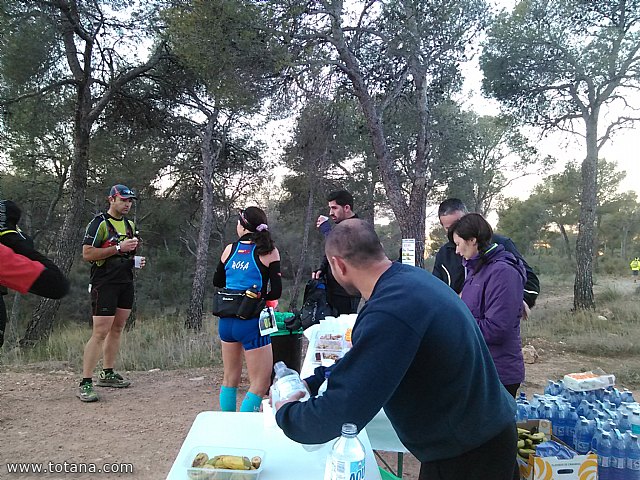 VIII vuelta a Sierra Espua 2016 - 73