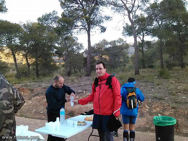 VIII vuelta a Sierra Espua 2016 - 76