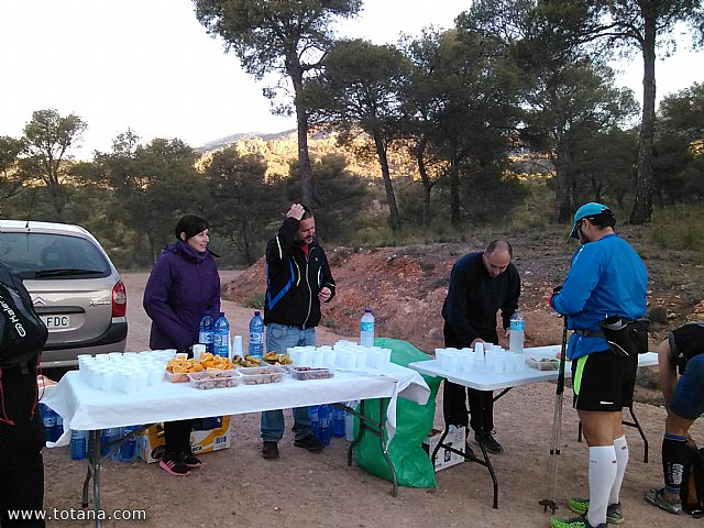 VIII vuelta a Sierra Espua 2016 - 77