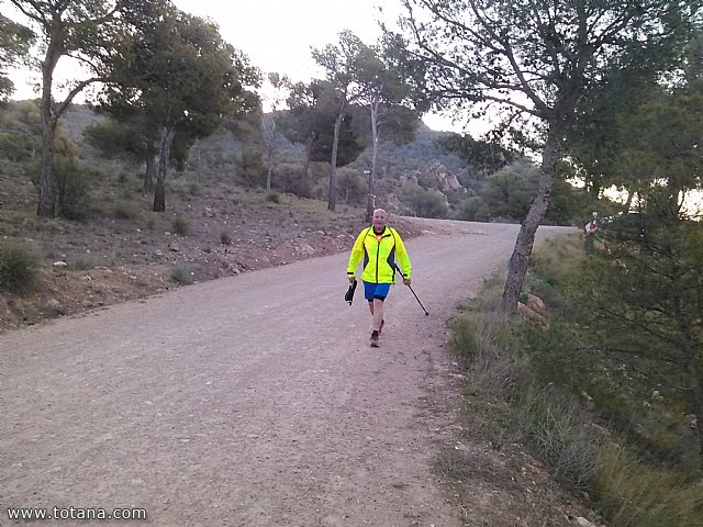 VIII vuelta a Sierra Espua 2016 - 78