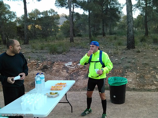VIII vuelta a Sierra Espua 2016 - 80