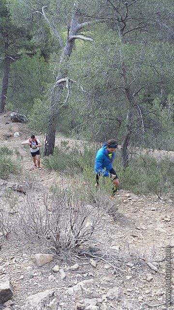 VIII vuelta a Sierra Espua 2016 - 83