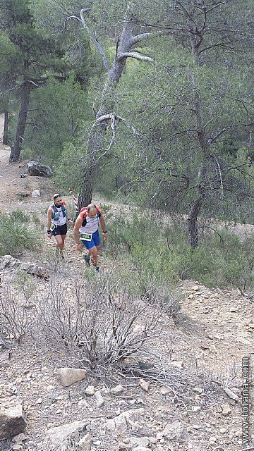 VIII vuelta a Sierra Espua 2016 - 85
