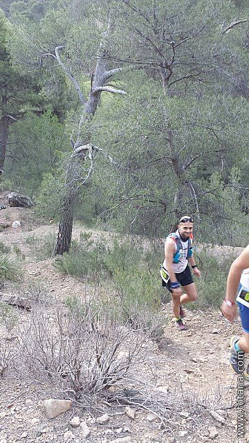 VIII vuelta a Sierra Espua 2016 - 86