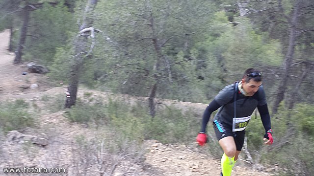 VIII vuelta a Sierra Espua 2016 - 87