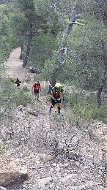 VIII vuelta a Sierra Espua 2016 - 88
