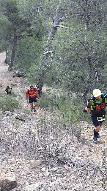VIII vuelta a Sierra Espua 2016 - 89