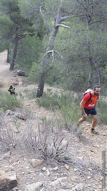 VIII vuelta a Sierra Espua 2016 - 90