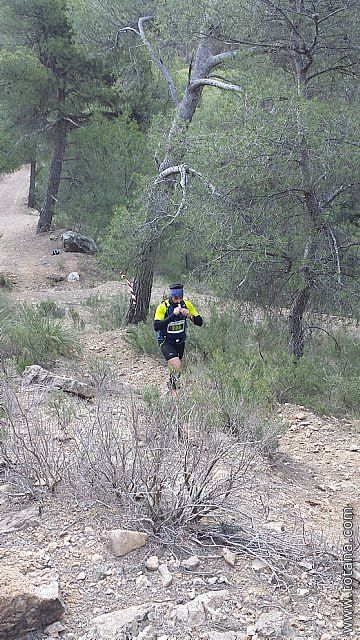 VIII vuelta a Sierra Espua 2016 - 91