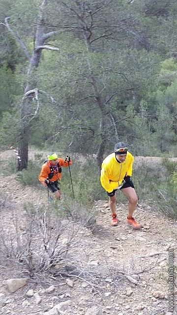 VIII vuelta a Sierra Espua 2016 - 92