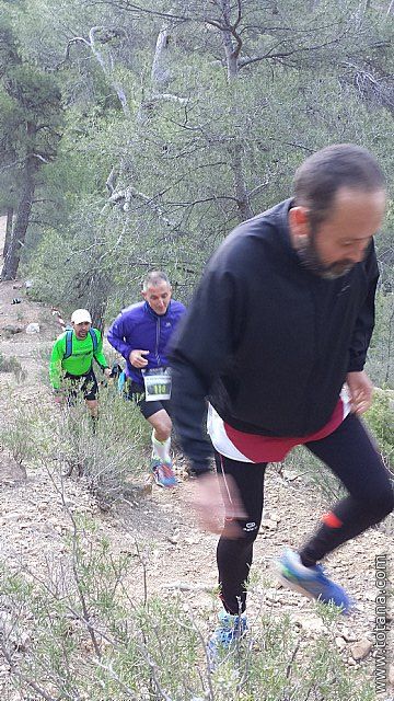 VIII vuelta a Sierra Espua 2016 - 94