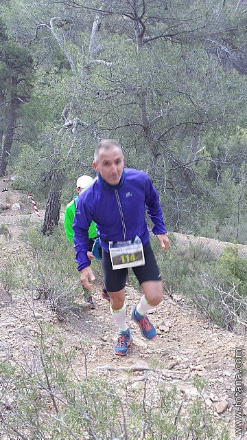 VIII vuelta a Sierra Espua 2016 - 95