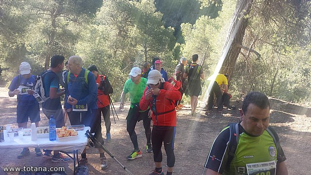 VIII vuelta a Sierra Espua 2016 - 96