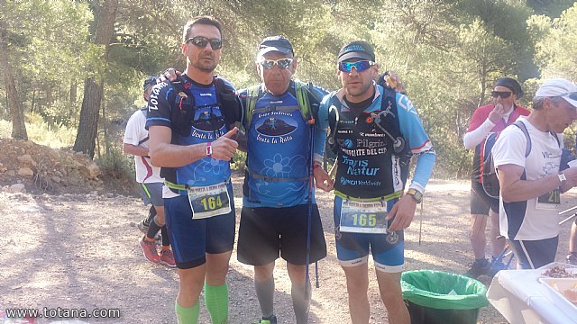 VIII vuelta a Sierra Espua 2016 - 101