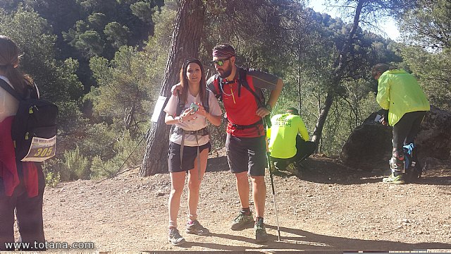 VIII vuelta a Sierra Espua 2016 - 104