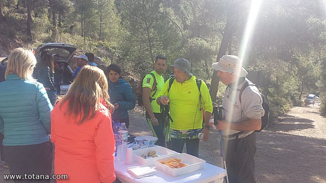 VIII vuelta a Sierra Espua 2016 - 105
