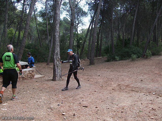 VIII vuelta a Sierra Espua 2016 - 108