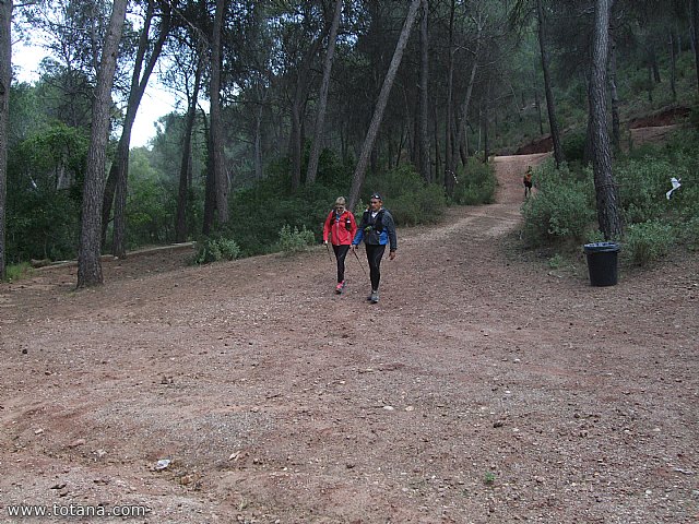 VIII vuelta a Sierra Espua 2016 - 113