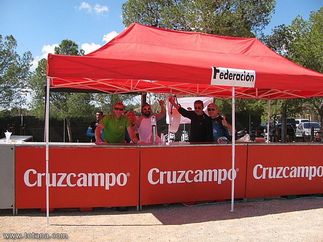 VIII vuelta a Sierra Espua 2016 - 114