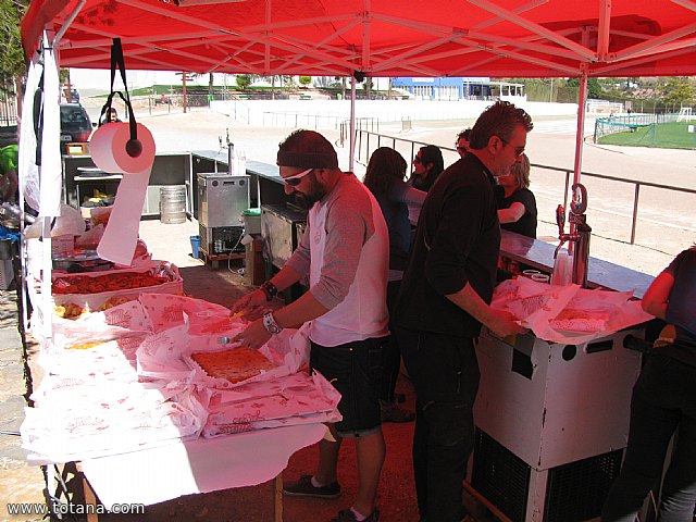 VIII vuelta a Sierra Espua 2016 - 115