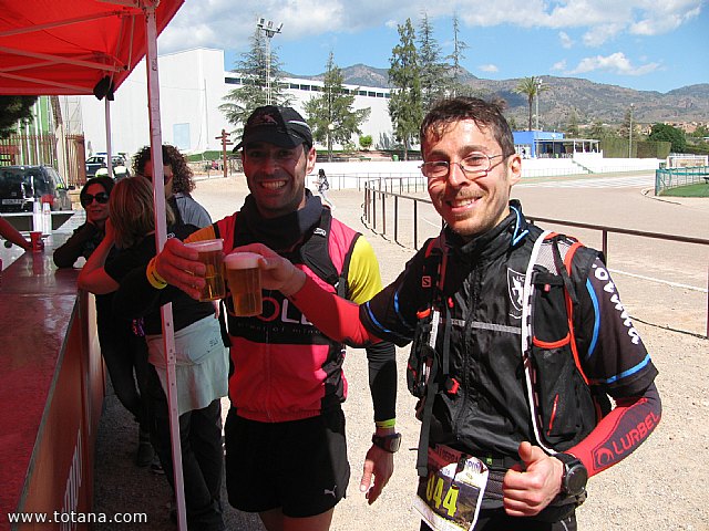 VIII vuelta a Sierra Espua 2016 - 116