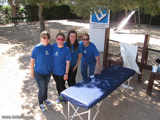 VIII vuelta a Sierra Espua 2016 - 118