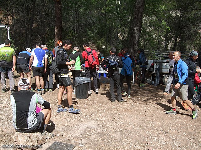 VIII vuelta a Sierra Espua 2016 - 119