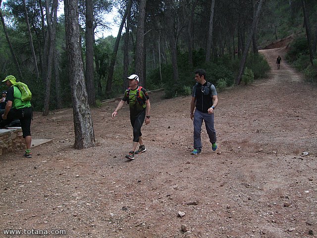 VIII vuelta a Sierra Espua 2016 - 121