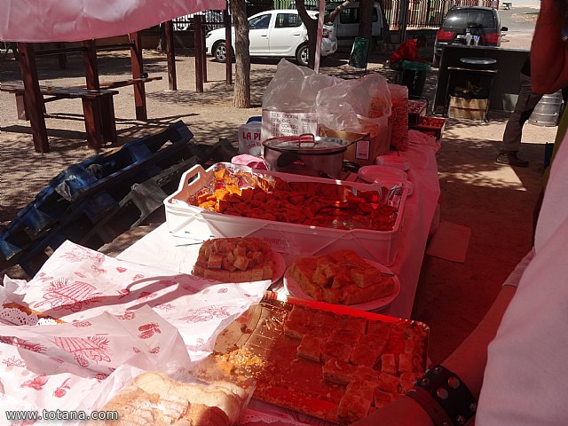 VIII vuelta a Sierra Espua 2016 - 123