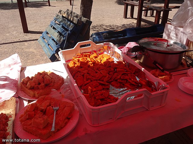 VIII vuelta a Sierra Espua 2016 - 124