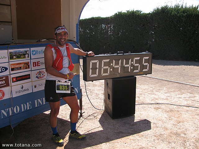 VIII vuelta a Sierra Espua 2016 - 127