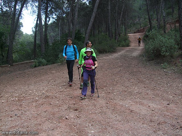 VIII vuelta a Sierra Espua 2016 - 132