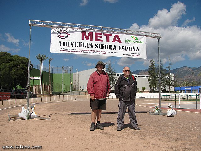 VIII vuelta a Sierra Espua 2016 - 133