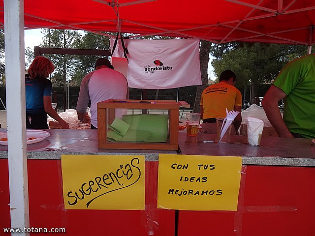 VIII vuelta a Sierra Espua 2016 - 137