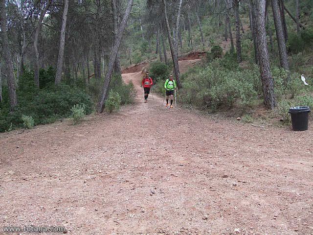 VIII vuelta a Sierra Espua 2016 - 142