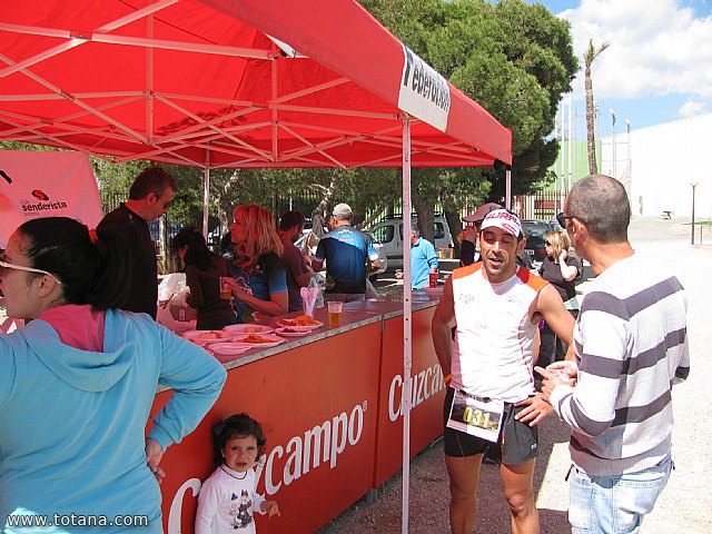 VIII vuelta a Sierra Espua 2016 - 143