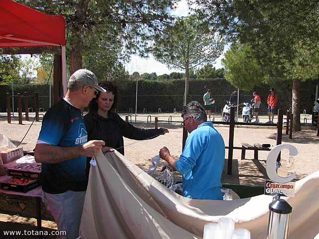 VIII vuelta a Sierra Espua 2016 - 144