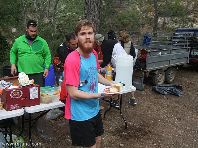 VIII vuelta a Sierra Espua 2016 - 145