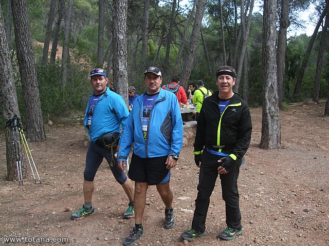 VIII vuelta a Sierra Espua 2016 - 148