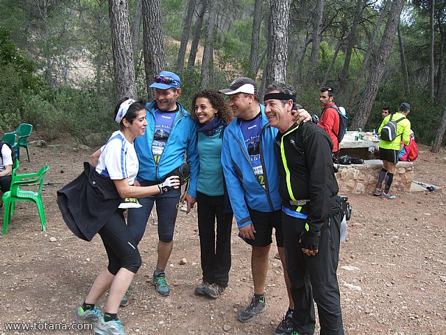 VIII vuelta a Sierra Espua 2016 - 149