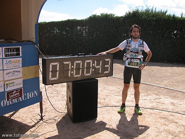 VIII vuelta a Sierra Espua 2016 - 151