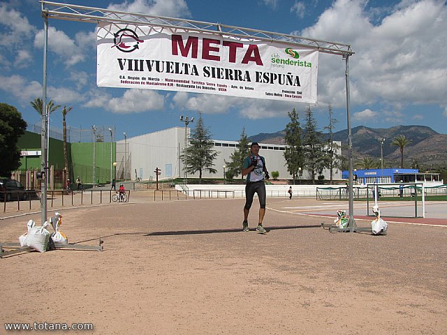 VIII vuelta a Sierra Espua 2016 - 154
