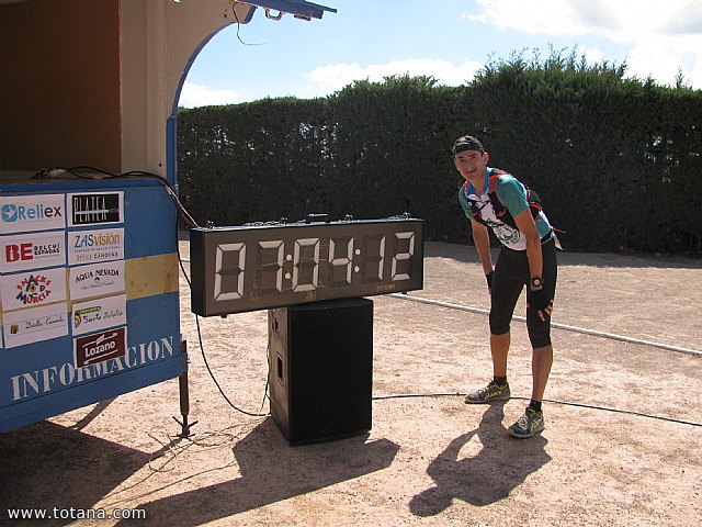 VIII vuelta a Sierra Espua 2016 - 155