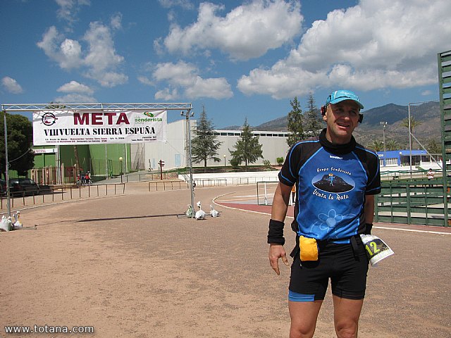 VIII vuelta a Sierra Espua 2016 - 156